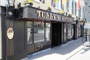 Tully's Hotel, Castlerea